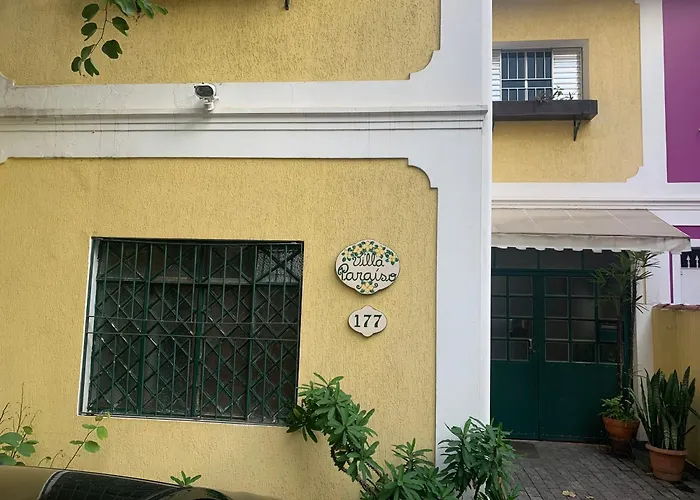 Villa Paraiso