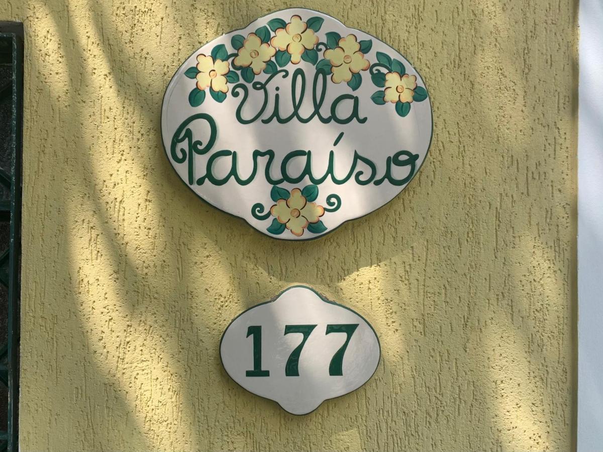 Inn Paraiso