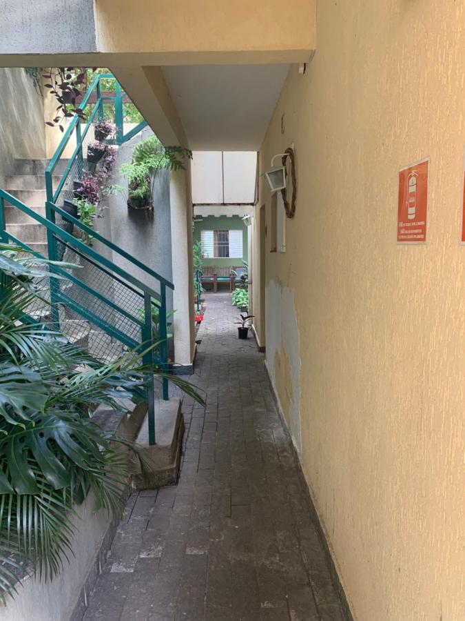 Inn Paraiso