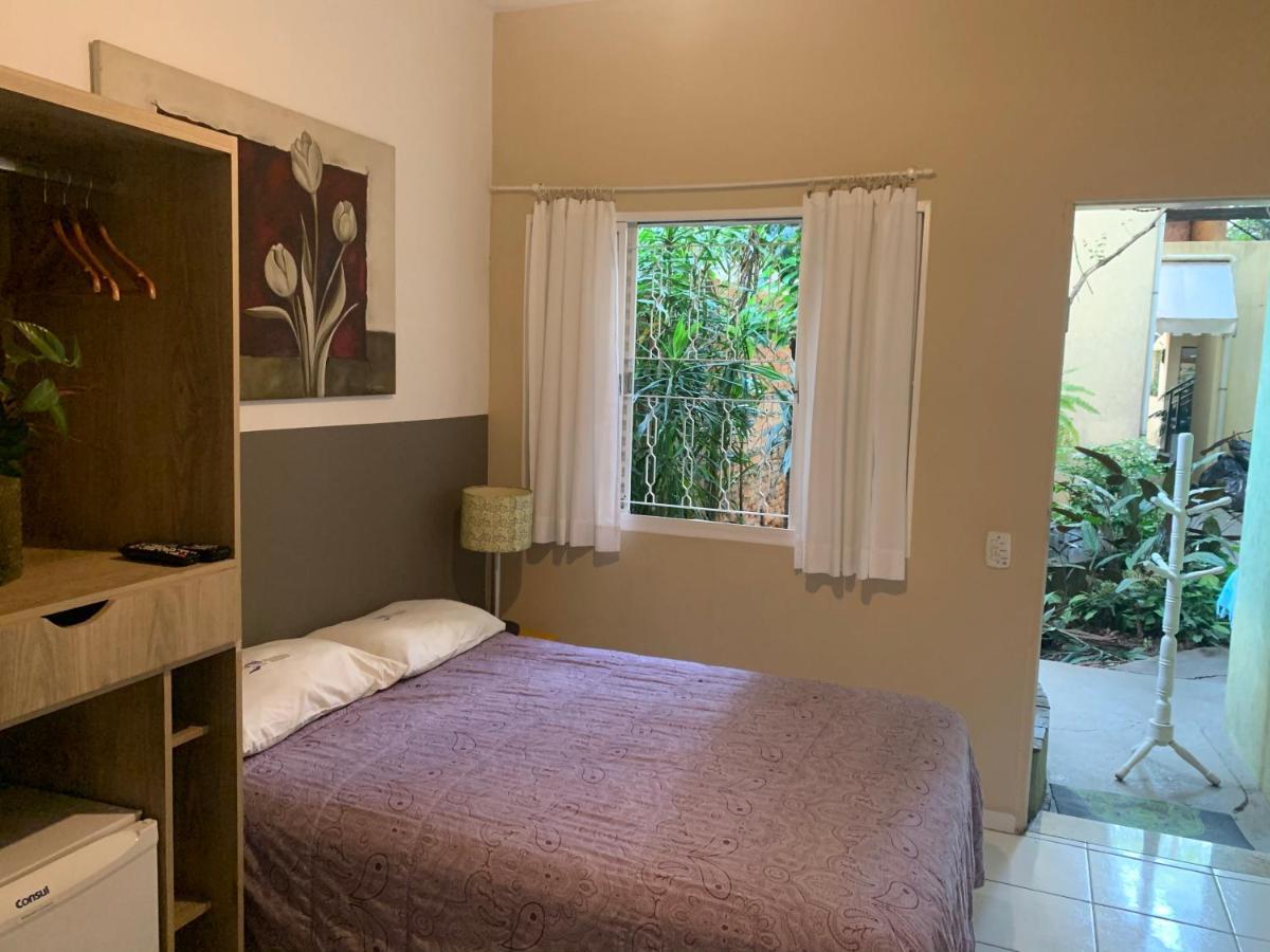 Inn Paraiso