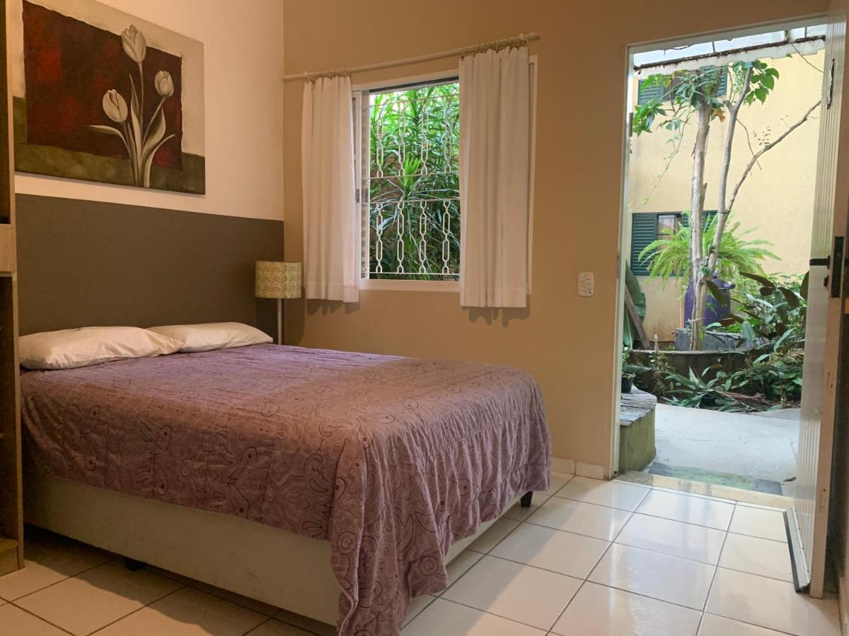 Paraiso Inn *