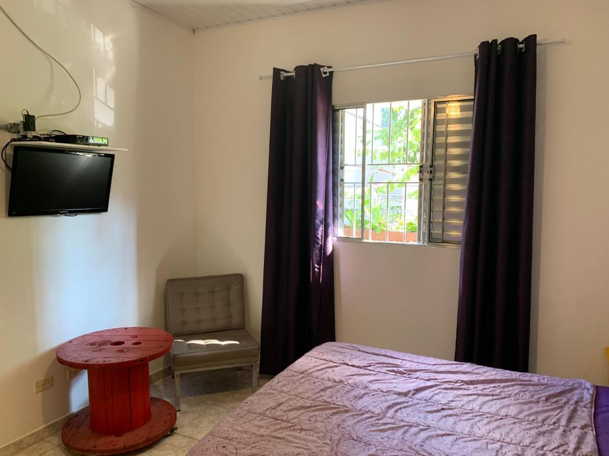 Inn Paraiso Sao Paulo