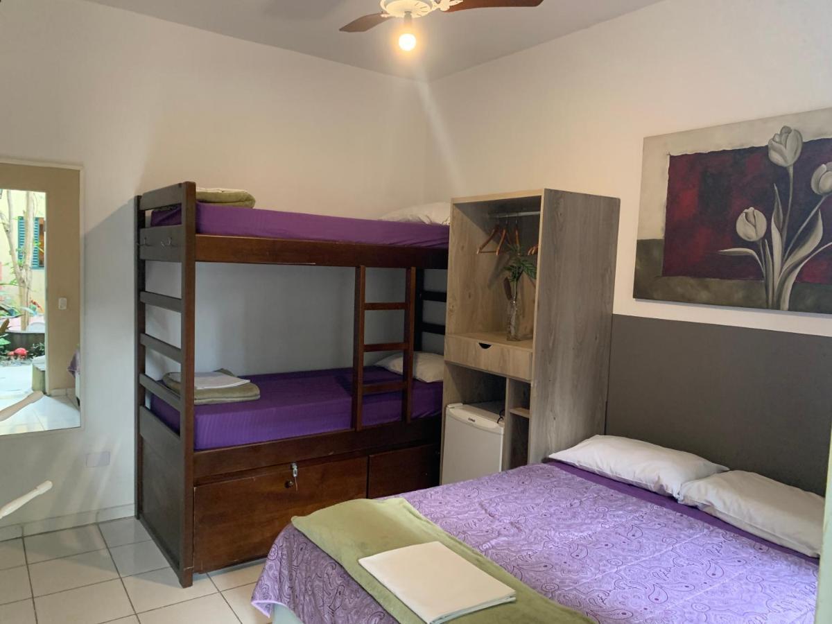 Paraiso Inn *