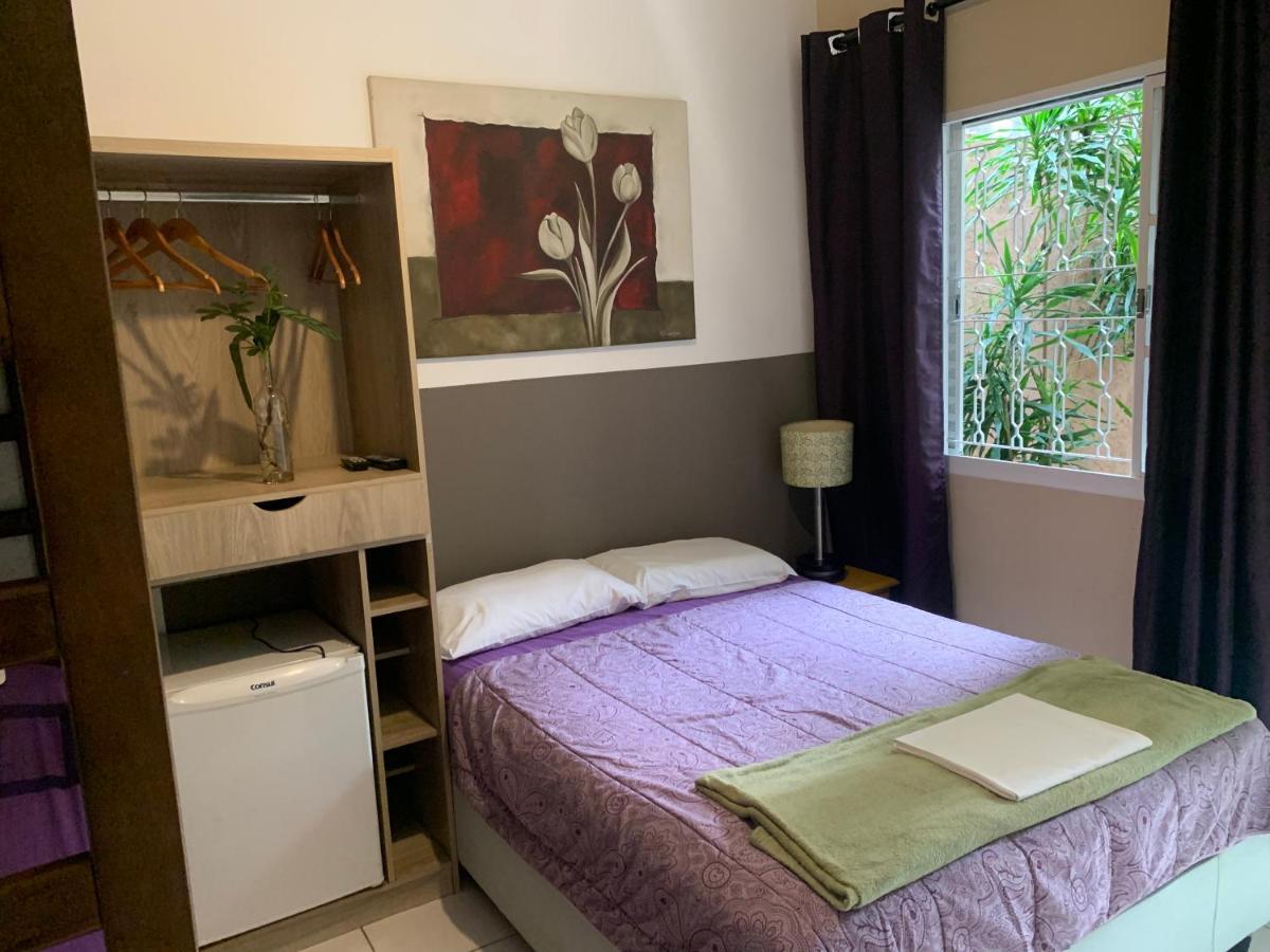 Inn Paraiso Sao Paulo