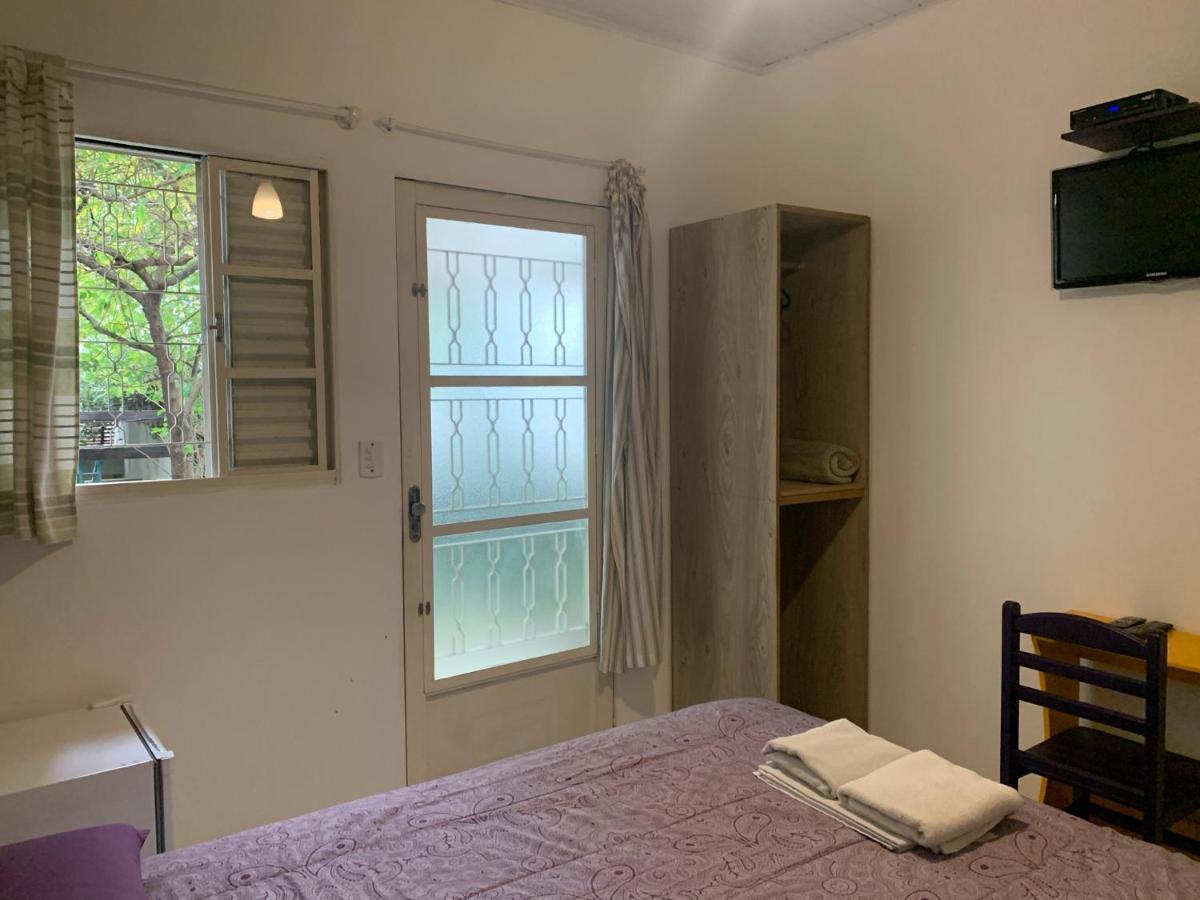 Paraiso Inn