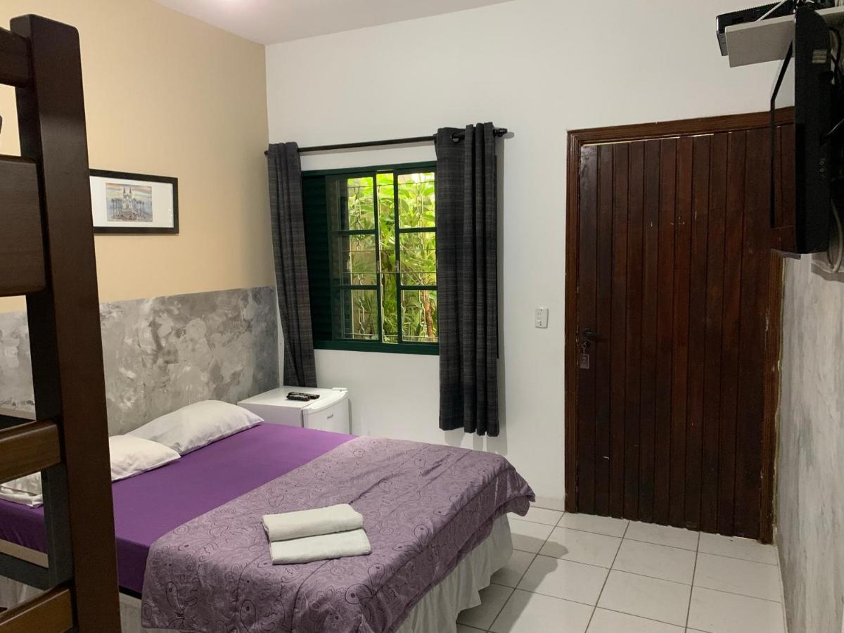 Inn Paraiso Sao Paulo