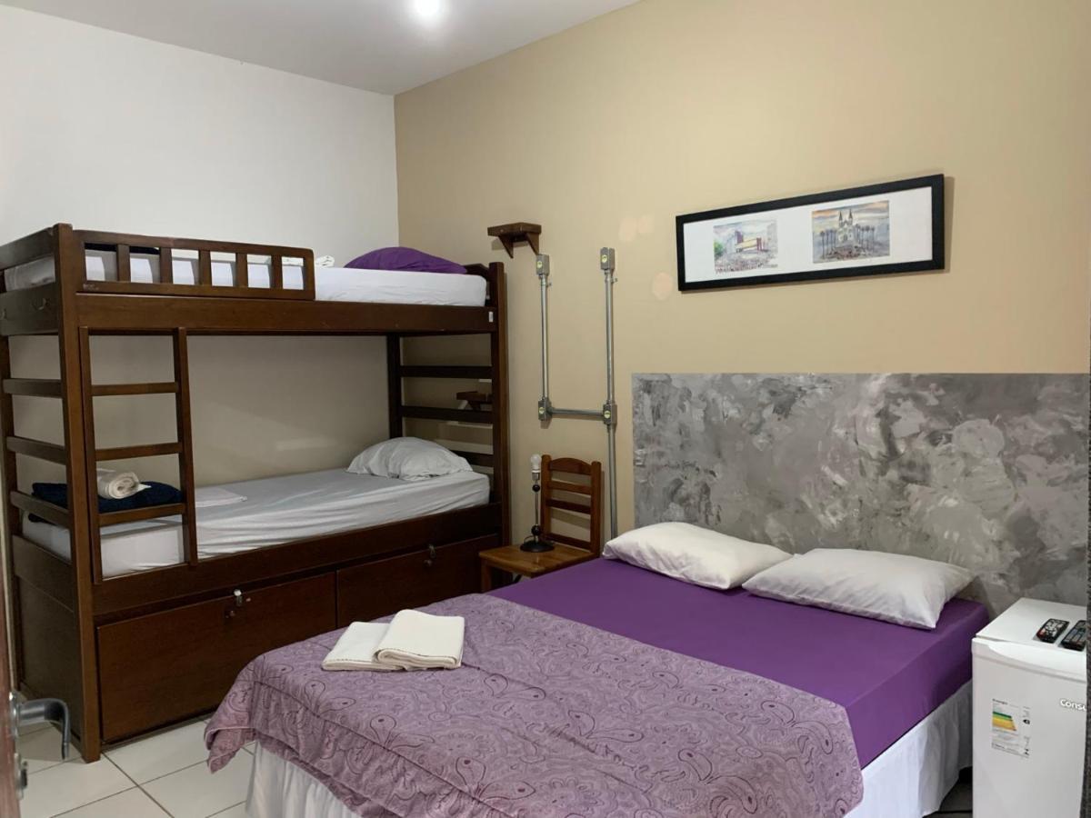 Paraiso Inn *