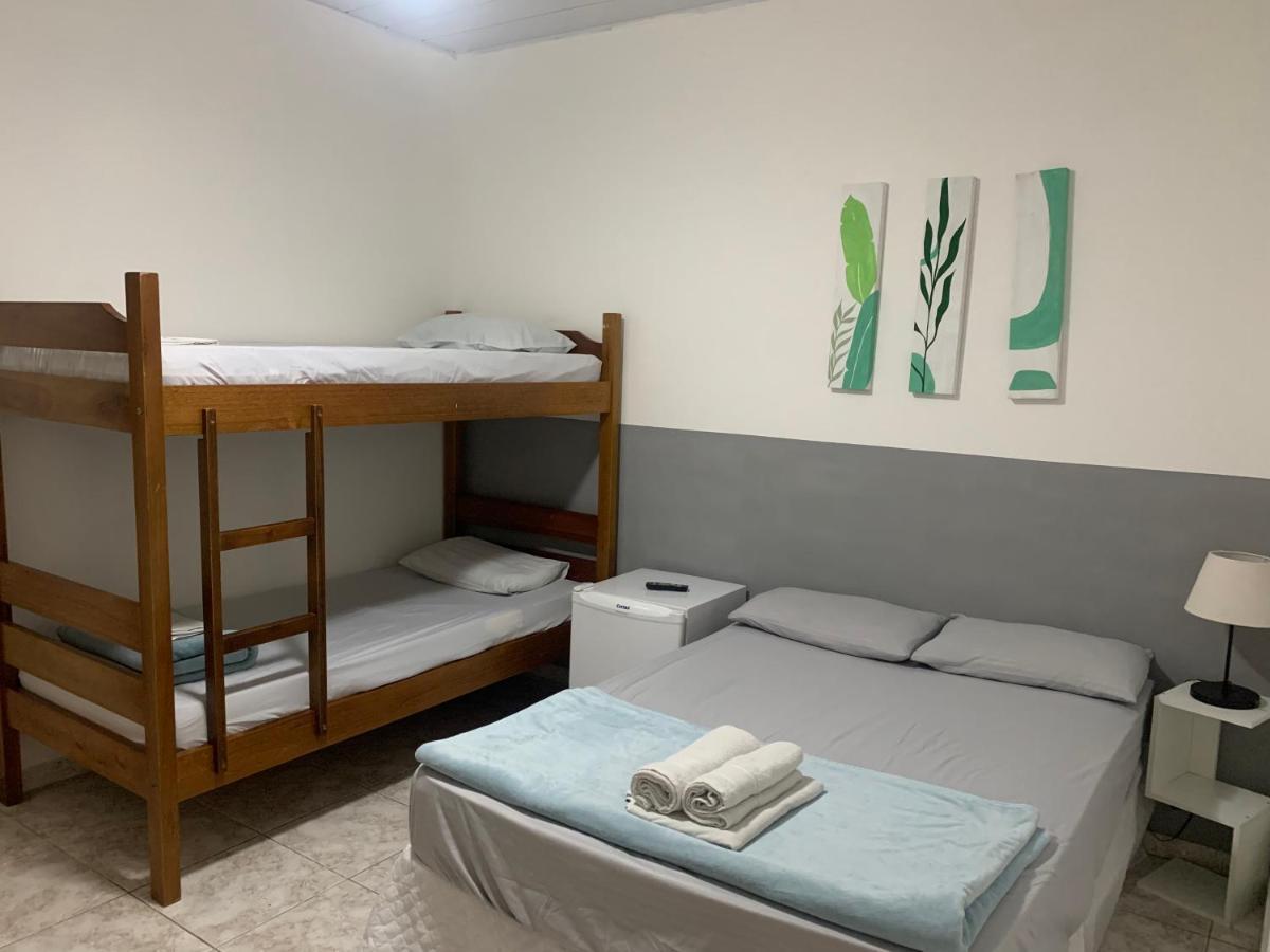Paraiso Inn