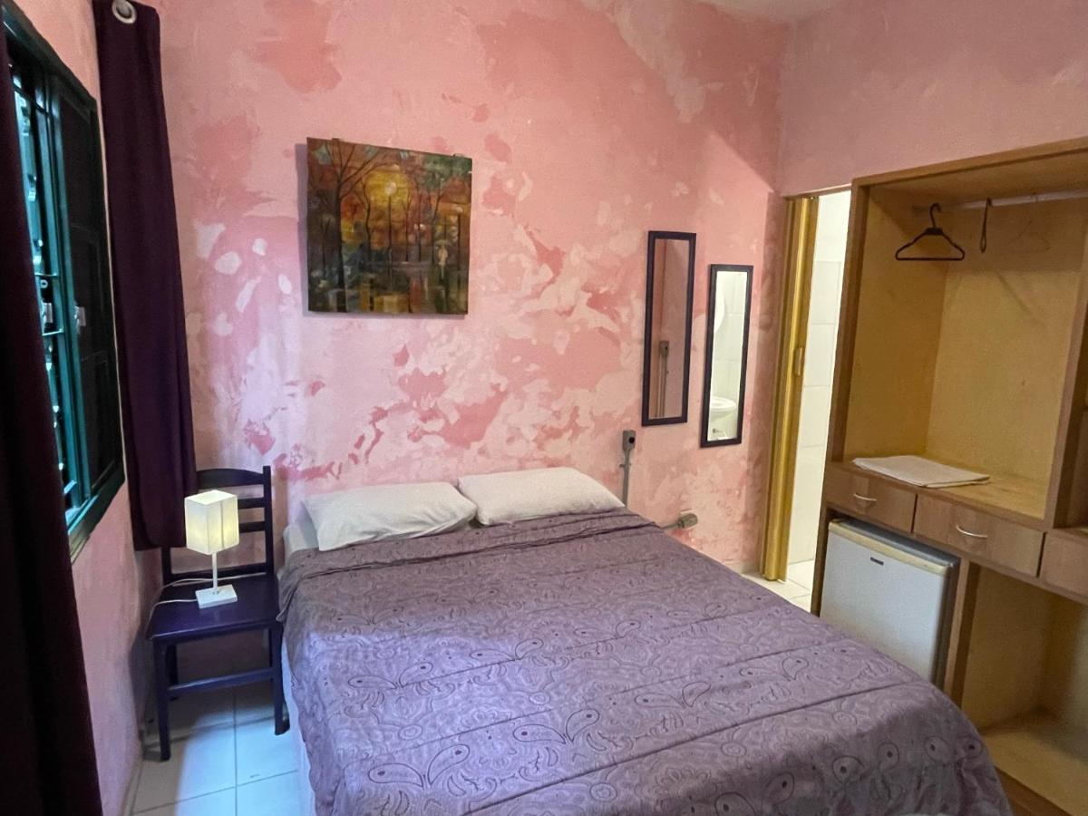 Inn Paraiso Sao Paulo