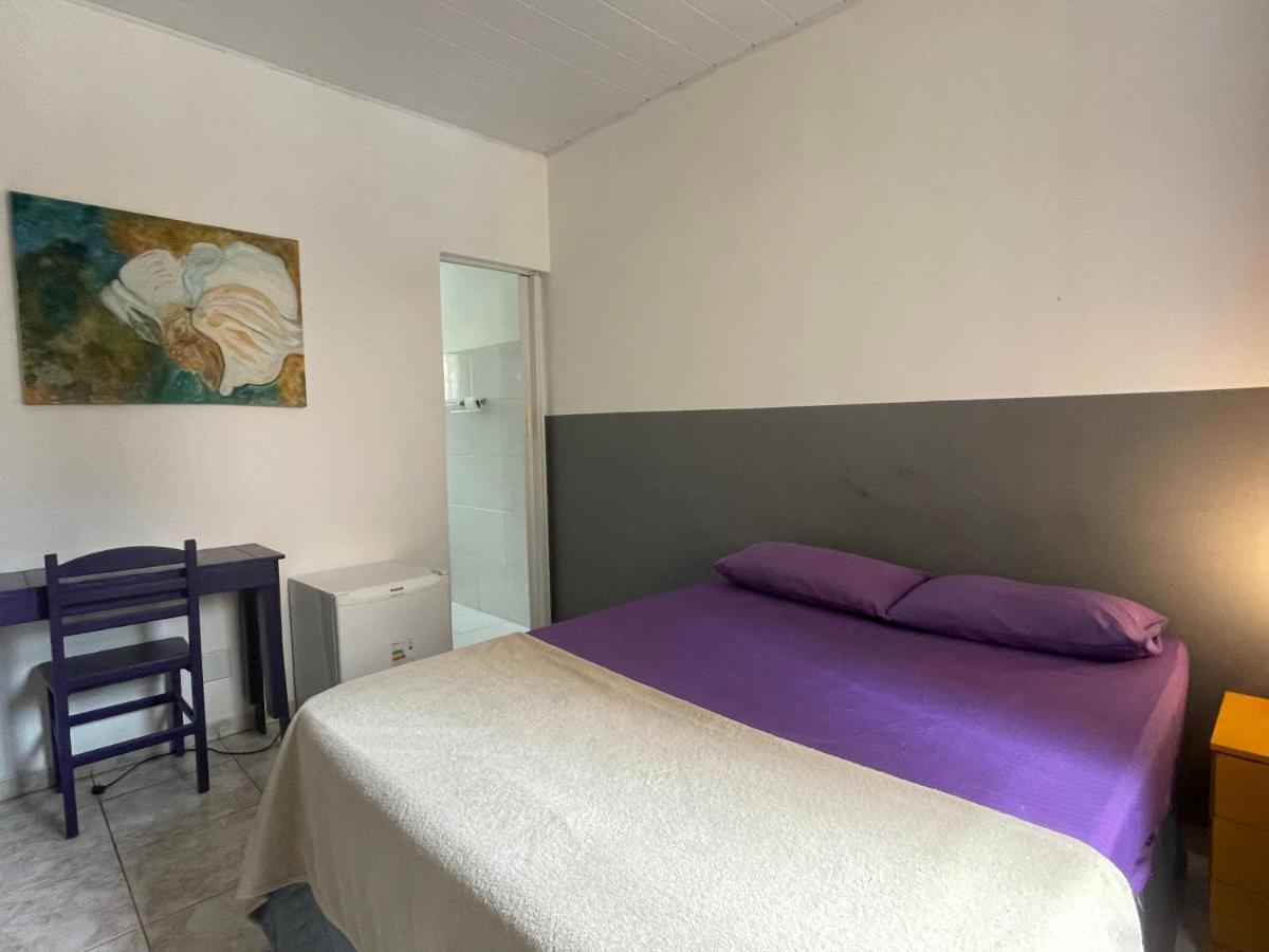 Inn Paraiso Sao Paulo