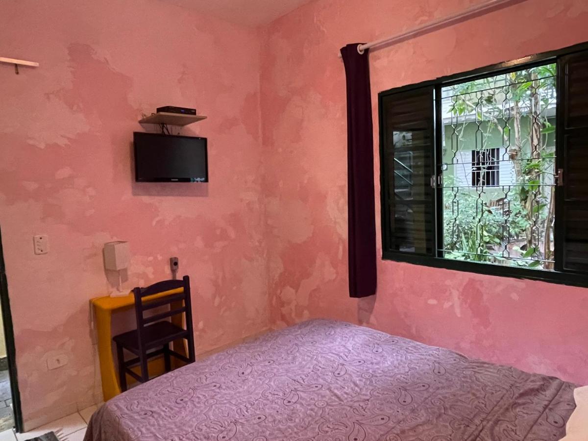 Paraiso Inn *